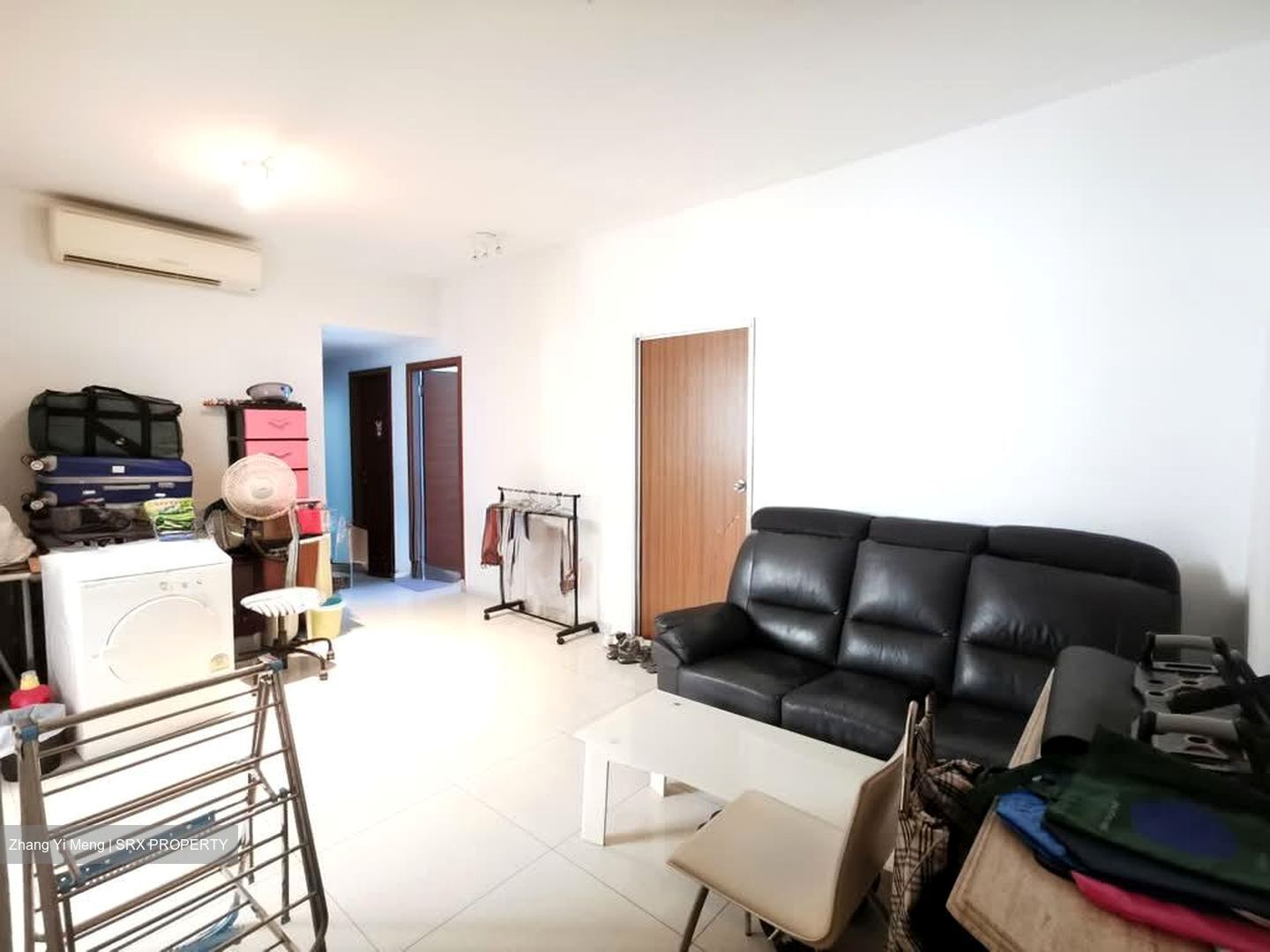 City Square Residences (D8), Condominium #591918591